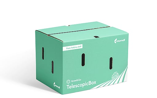 TelescopicBox