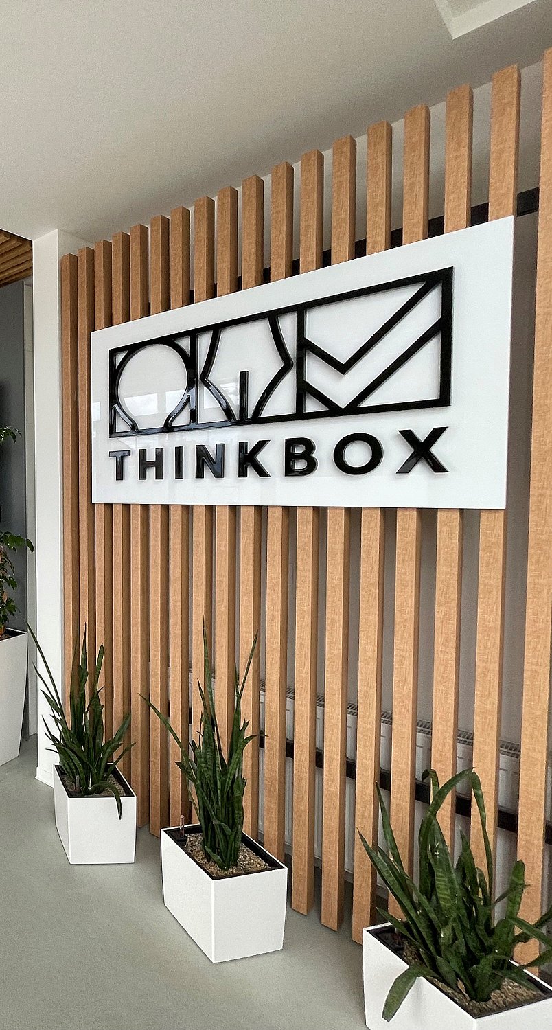 ThinkBox by Mondi