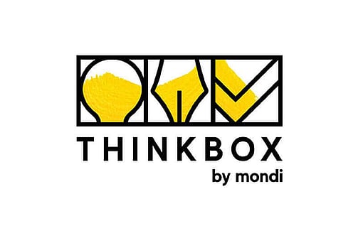 ThinkBox logo