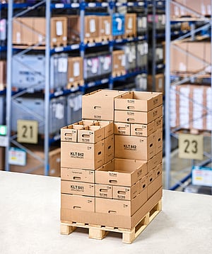 Küçük yük taşıyıcılar