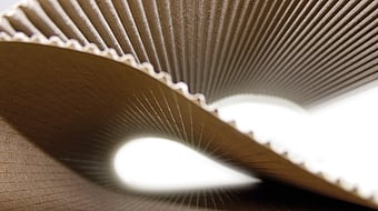 Mondi Corrugated Turkey Doğal Kağıt