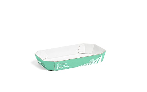 EasyTray