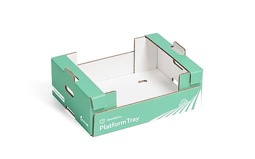 PlatformTray