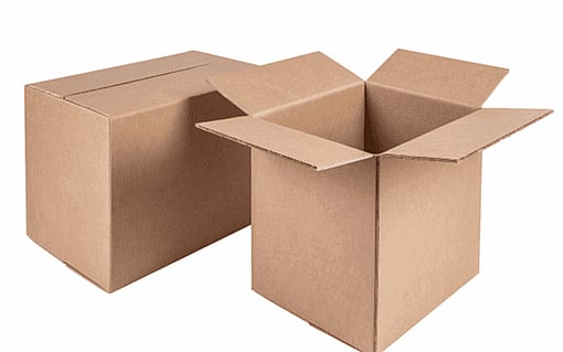 Mondi's standard box