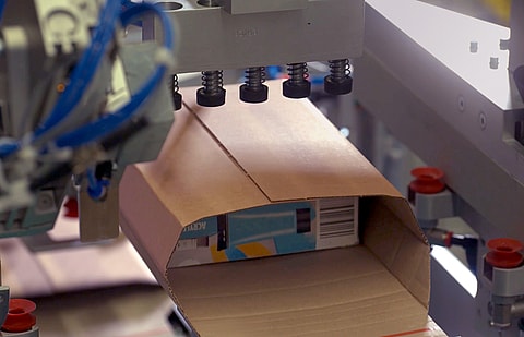 Automation services for eCommerce