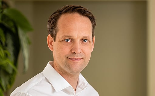 Paulus Goess, COO Corrugated Solutions