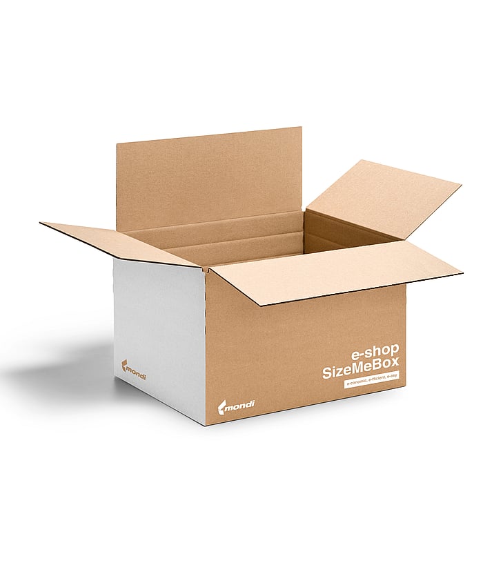 Kitaplar, elektronik cihazlar, medya ürünleri, mobilya, oyuncaklar ve ev yapımı ürünler için sağlam ancak hafif ve pratik bir çözüm. Düz tabanlı tasarımı ve güçlendirilmiş yapısı sayesinde, nakliye sırasında eşyaları korurken müşterilerin kutuyu açmasını, kapatmasını ve iade etmesini kolaylaştırır.