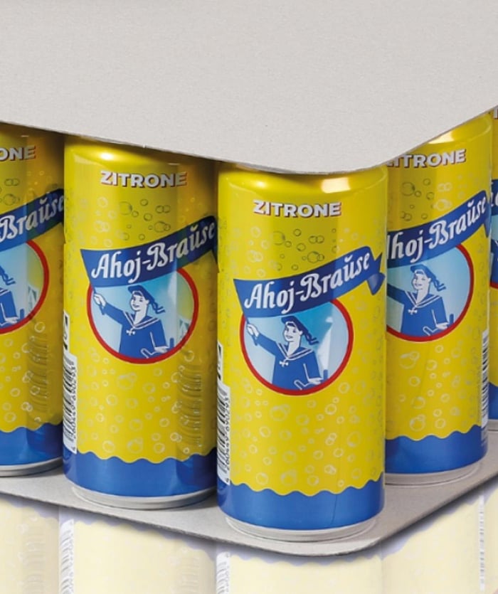 Teneke kutuları sürtünmeye karşı koruyan, verimli istiflemeyi sağlayan ve nakliye sırasında oluşabilecek hasarları azaltan ara katmanlar.