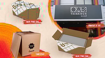 Mondi, Solar Panel Box, Tanker Box ve Ebike Box gibi ağır hizmet sektörü için ambalaj çözümleri üretiyor.