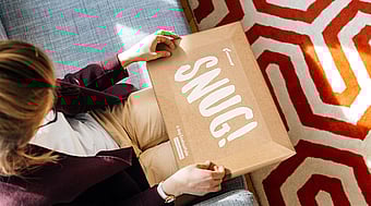 online alisveris yapan kadin