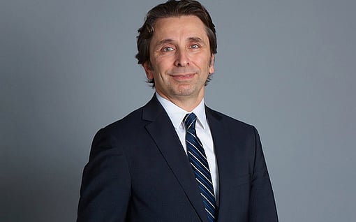 Potrait image of Ahmet Okçular