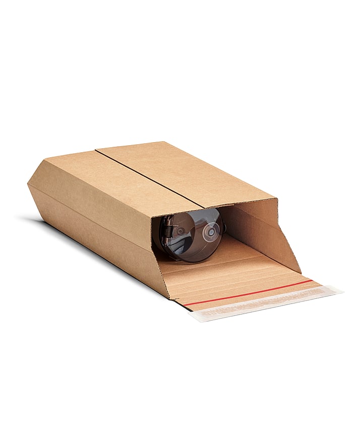EnvelopeMailer bulky item
