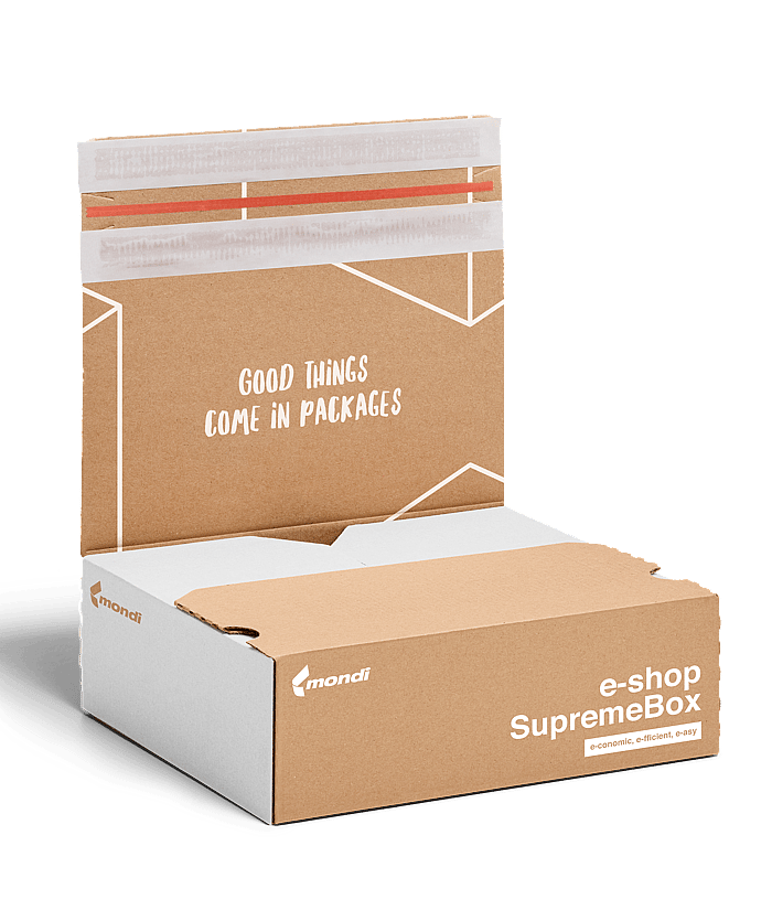 A great all-rounder for fashion, shoes and accessories. Its size-adjustable nature with crease-line system makes this the perfect choice when you need packaging with a little extra flexibility.